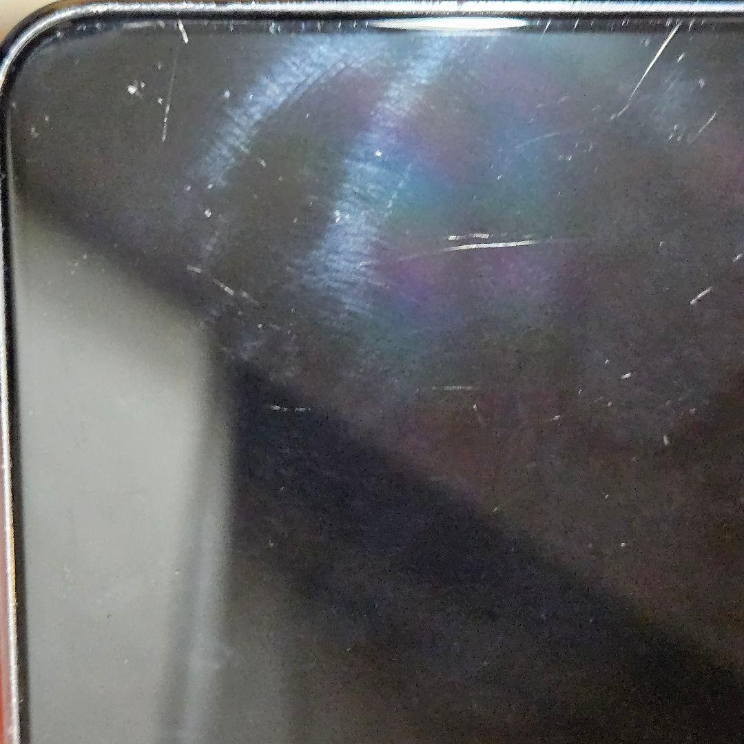 Samsung Galaxy S22 ブラック 本体 クリアケース付き