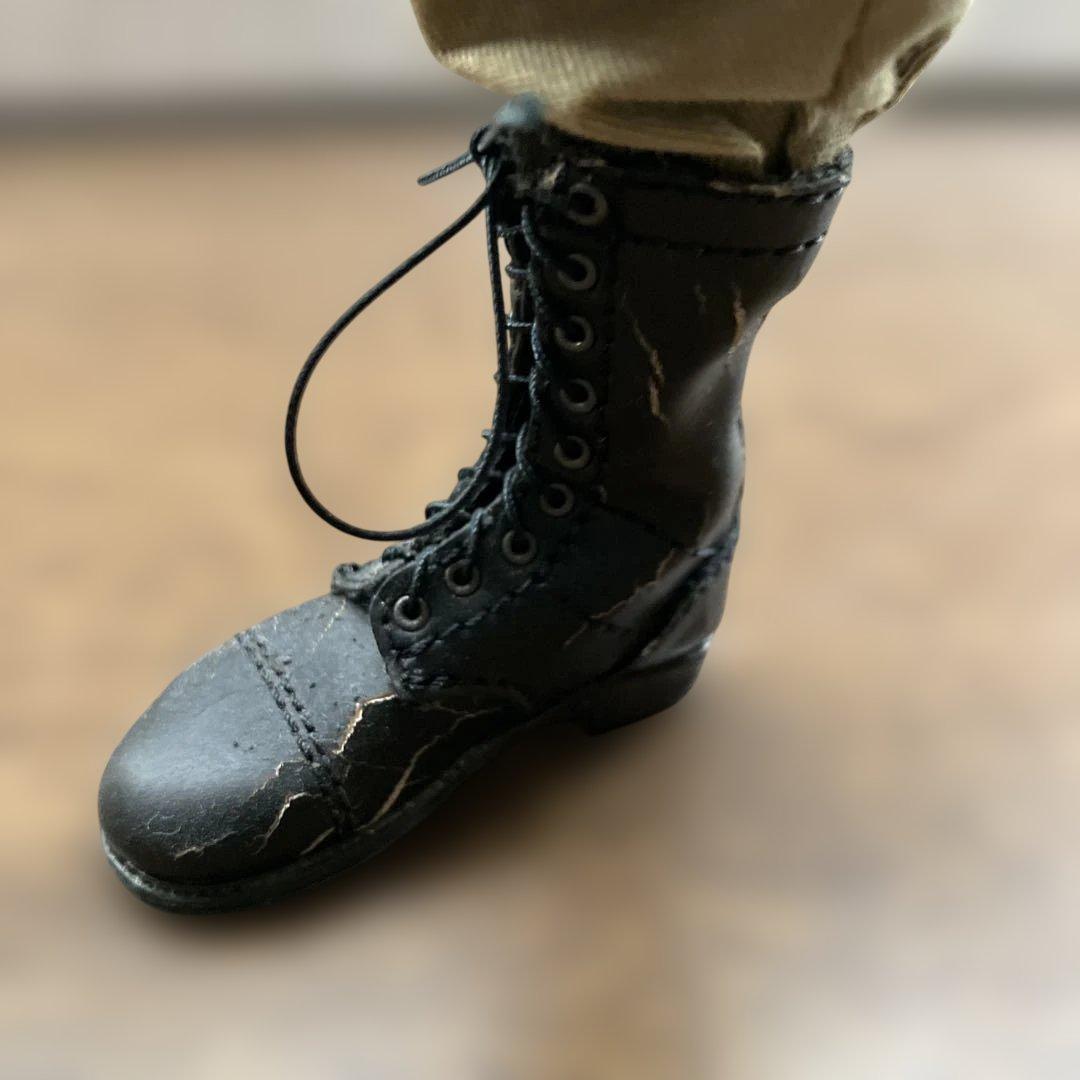 チェ・ゲバラ6/1フィギュア