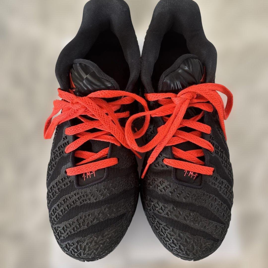 JA3 NIKE BY YOU 27センチ