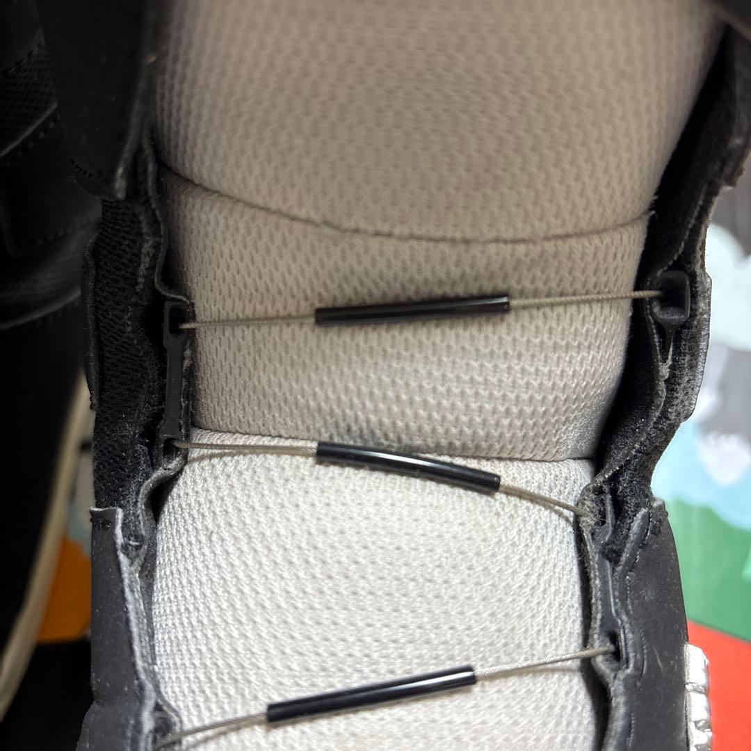 Deluxe Rough Diamond 22センチ