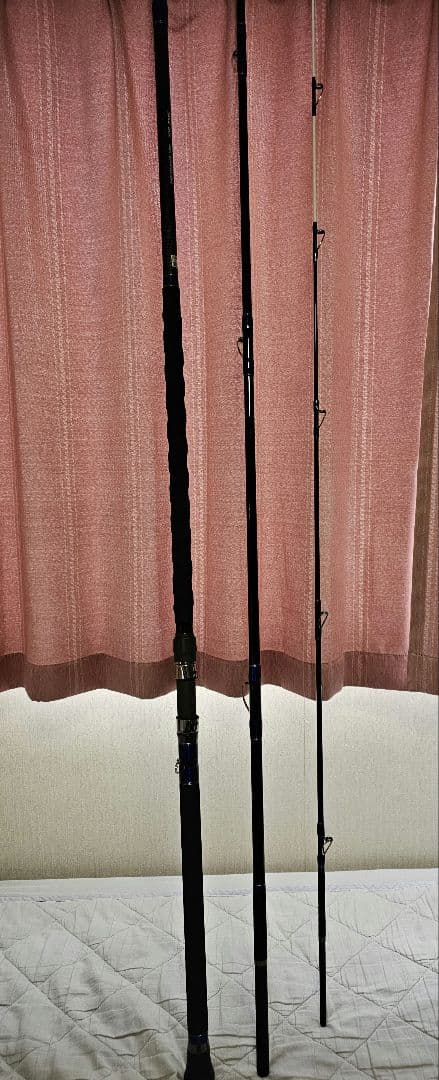 ワイルドシーカー453HS