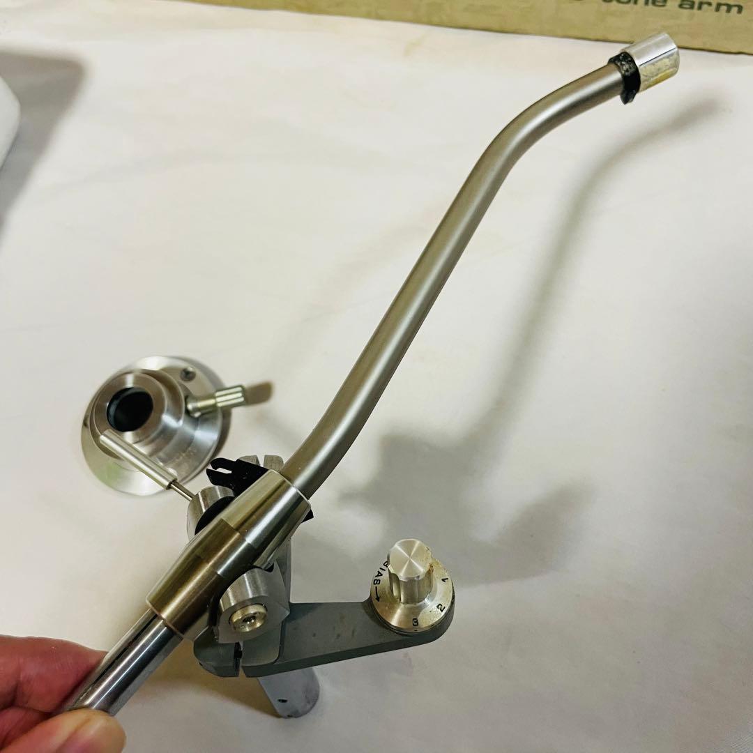 MICRO マイクロ　MA-202 トーンアーム　現状品