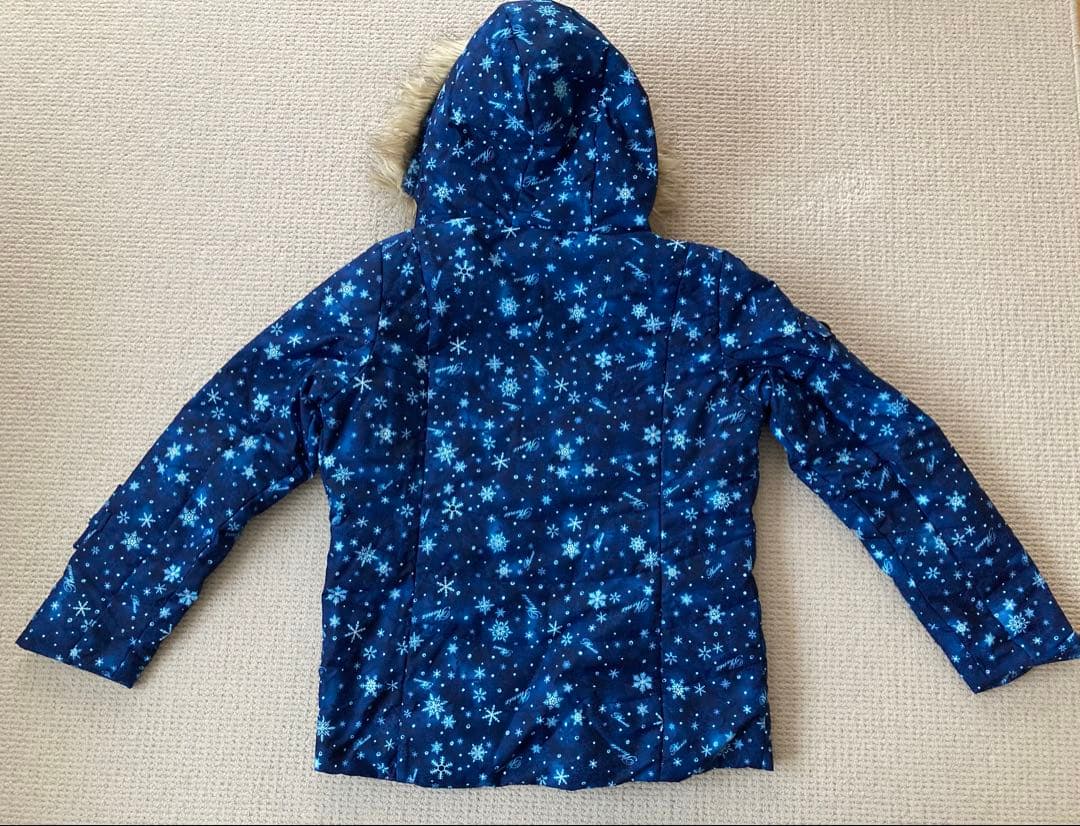 美品　Phenix スキーウェア　上下セット　Ｌサイズ