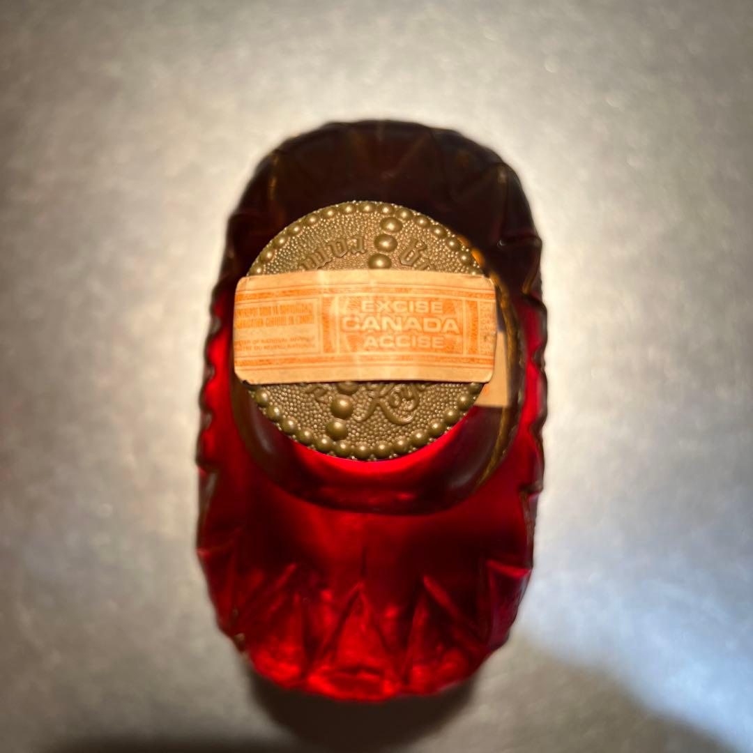 CROWN  ウイスキー特級　古酒