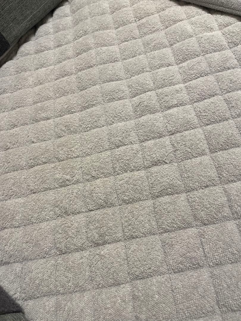 【最終お値下げ】DADWAYファルスカコンパクトベッドFreeドリーミングスター