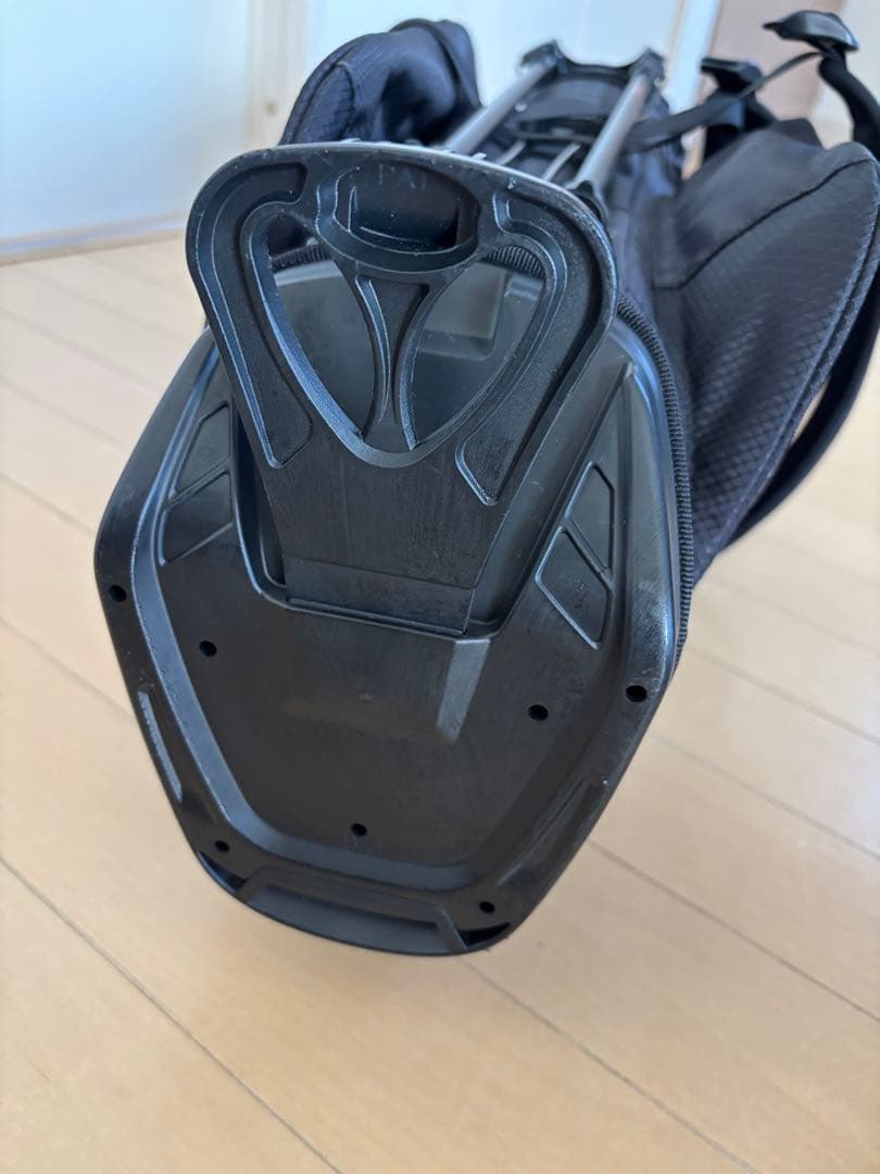 ブリーフィング ゴルフ キャディバッグ CR-4K L キッズ