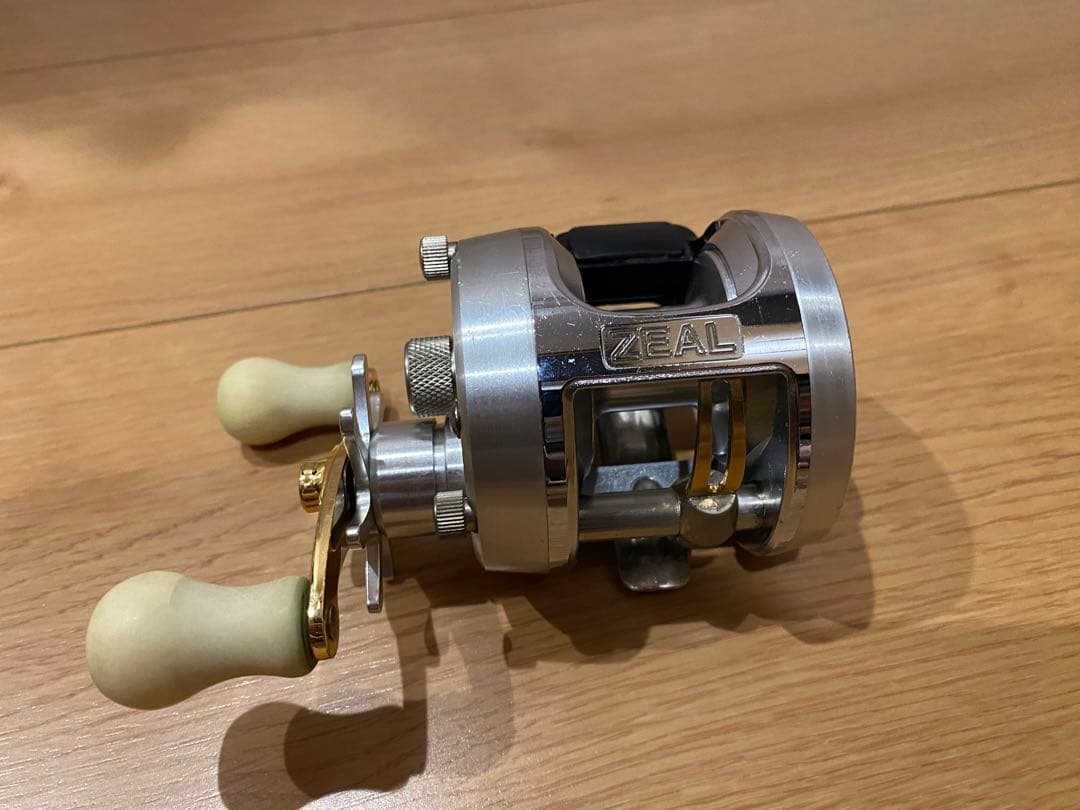 ズイール　ヘプタ　ZEAL HEPTA 2004 美品　機関良好