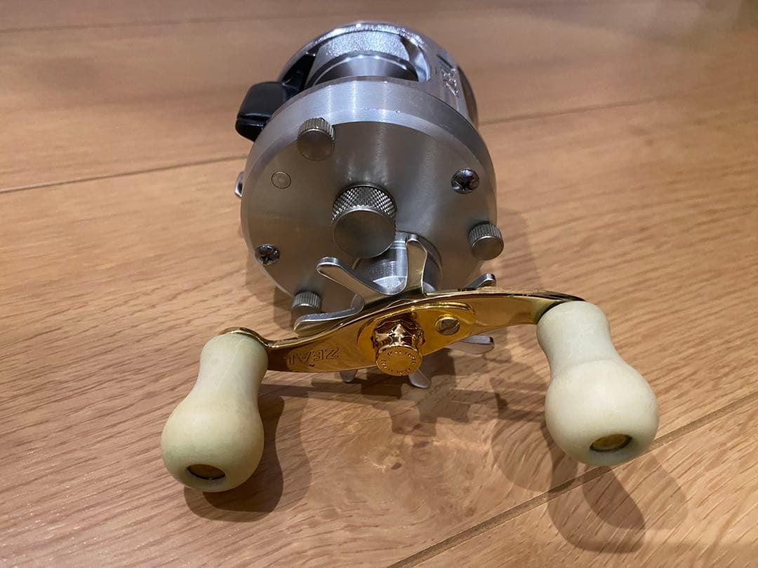 ズイール　ヘプタ　ZEAL HEPTA 2004 美品　機関良好