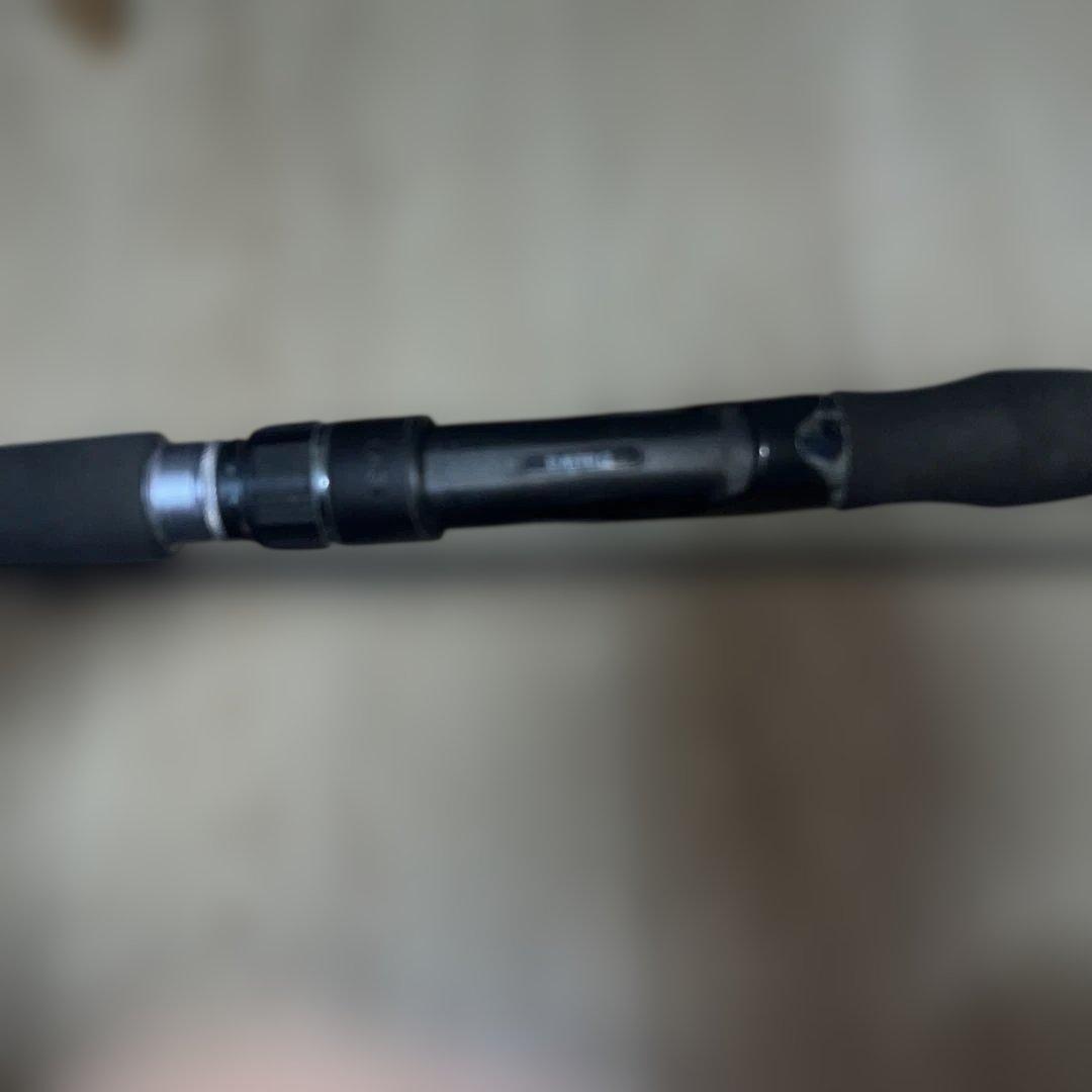 シーバスロッド LABRAX98ml