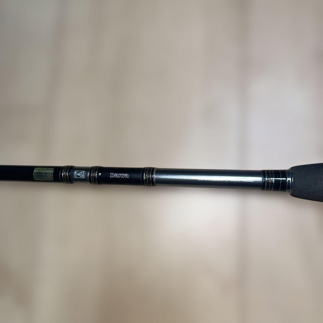 シーバスロッド LABRAX98ml