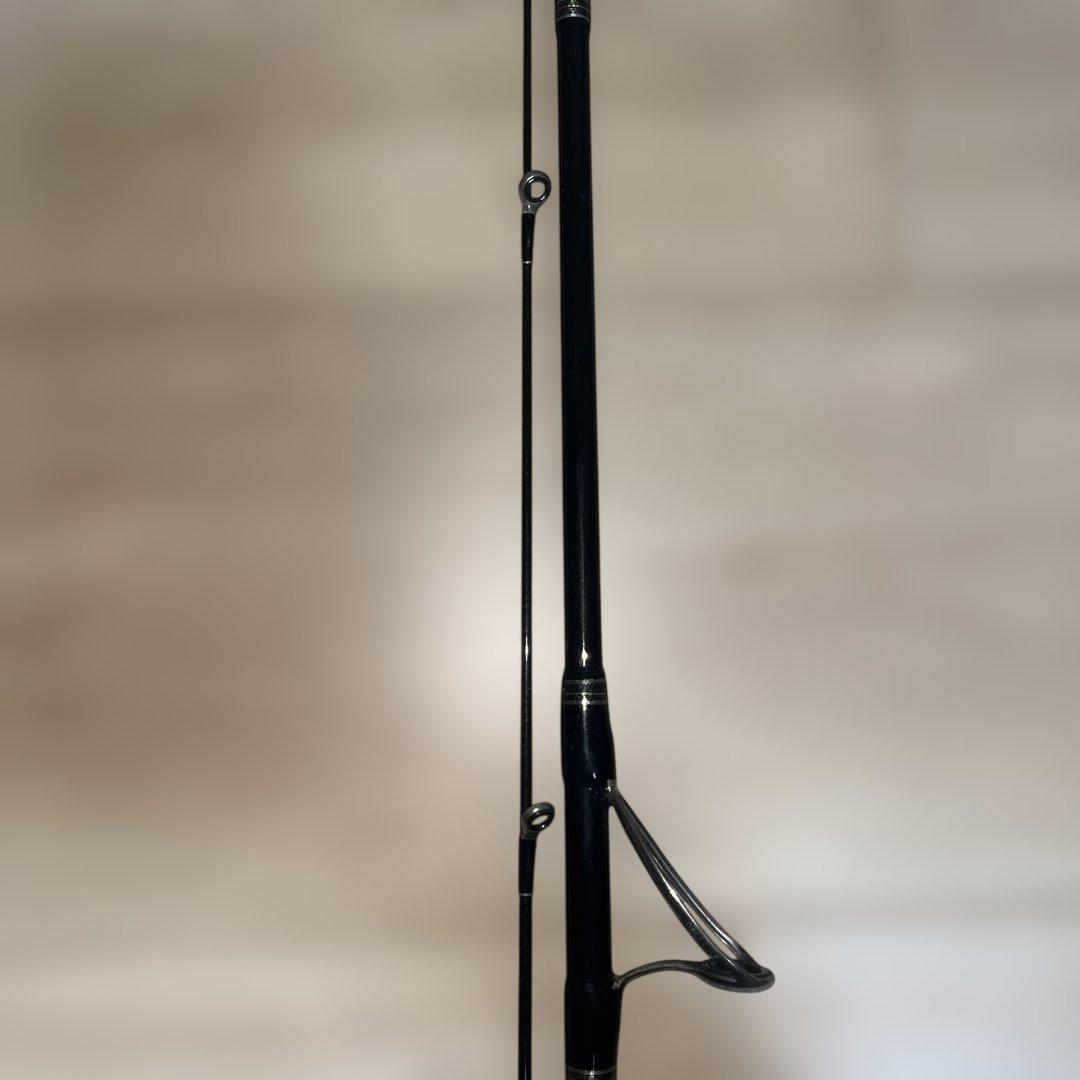 シーバスロッド LABRAX98ml