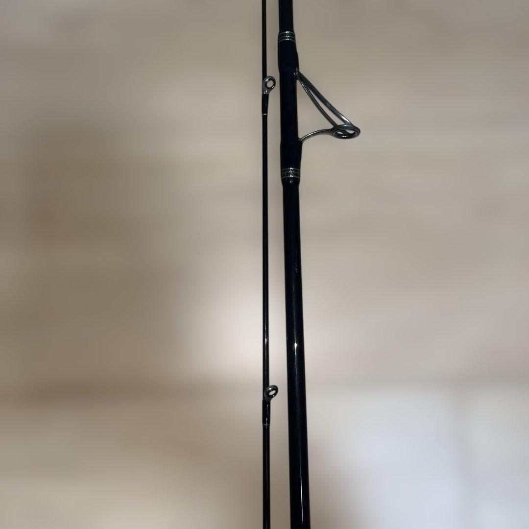 シーバスロッド LABRAX98ml