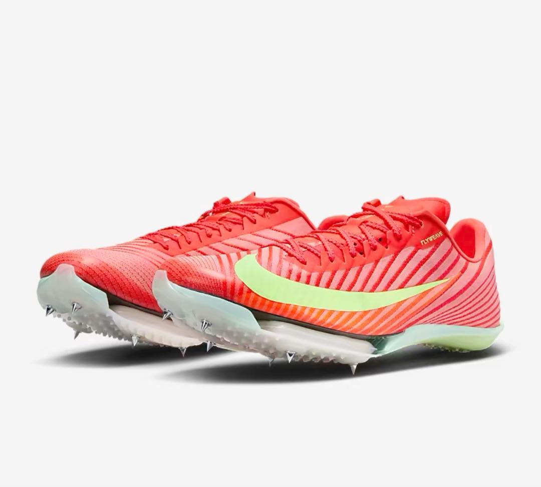 ナイキ　マックスフライ2 新品・未使用　27.5cm