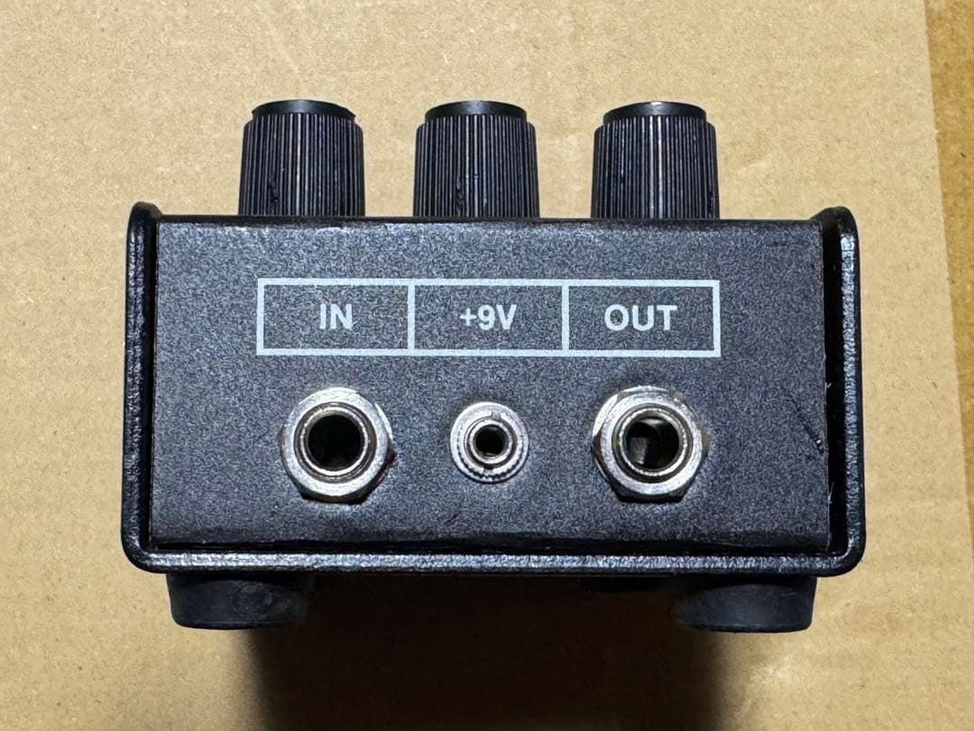 ProCo RAT2 ディストーション USA製 ストレート筐体