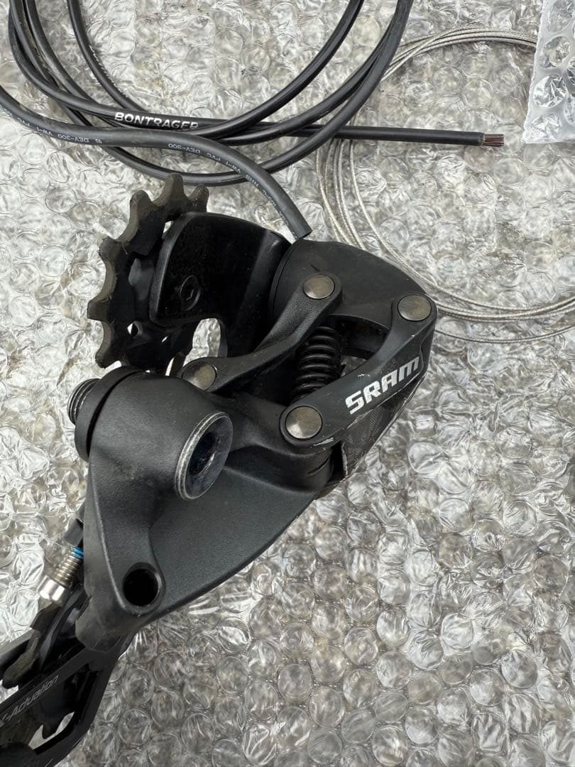 SRAM GX Eagle リアディレイラー