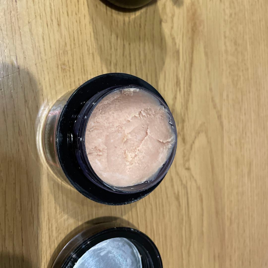 SWISSVAX ミステリー50ml フルードセット