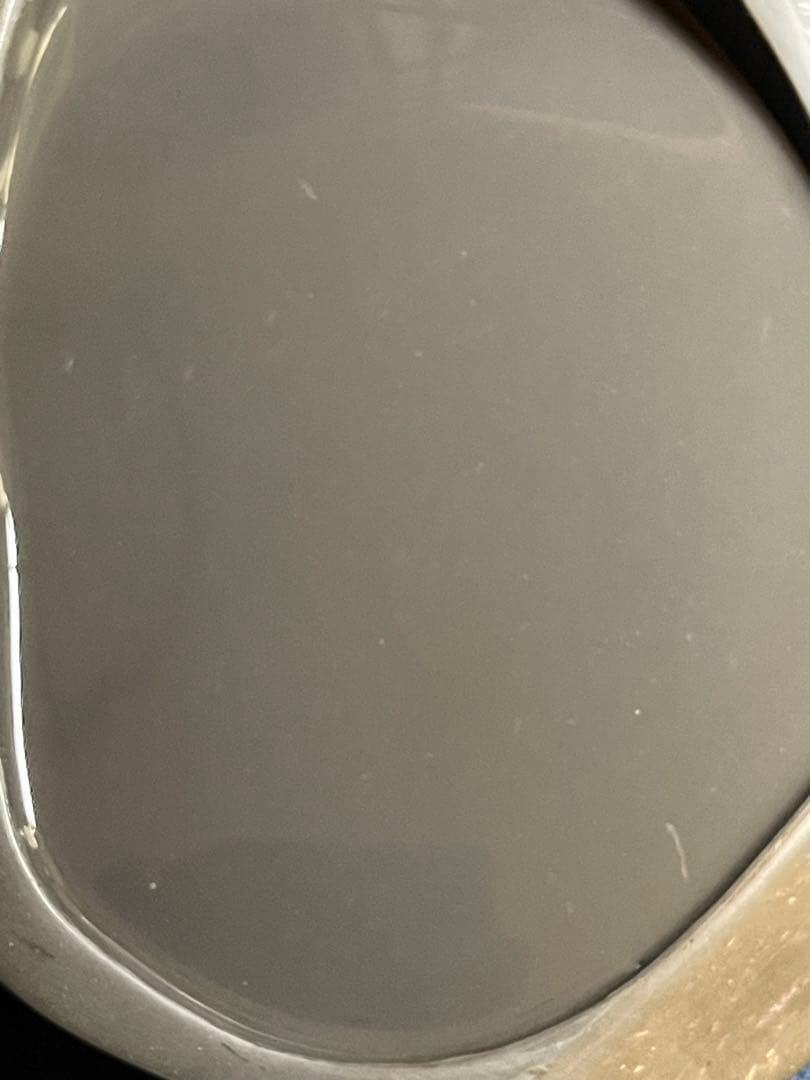 【墨研】土佐硯◆三原硯 秀水作「天成硯」二面組◆使用品◆書道具 古玩 中村硯