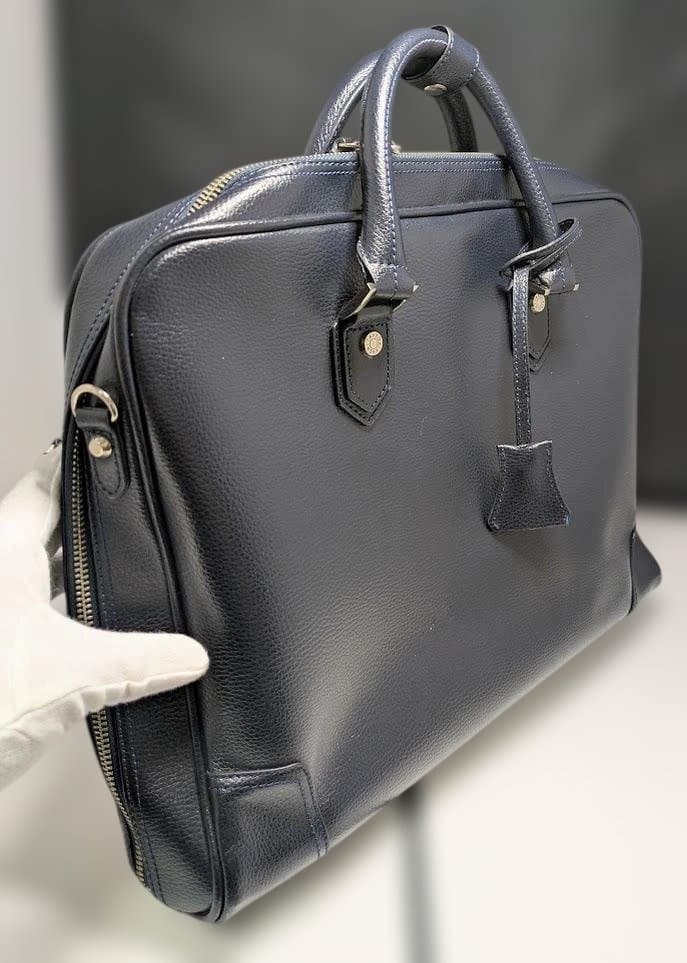 ★美品!!★TAKEO KIKUCHI タケオキクチ★オールレザー★バック★