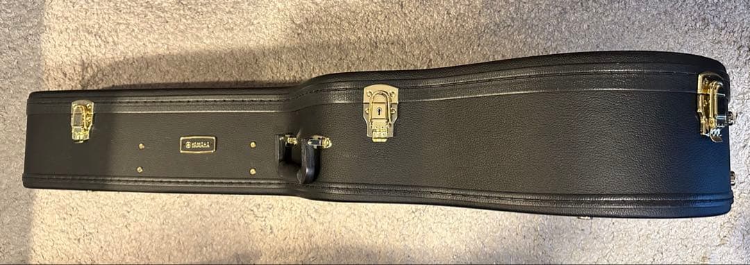 YAMAHA LL16 ARE アコースティックギター （ハードケース付き）