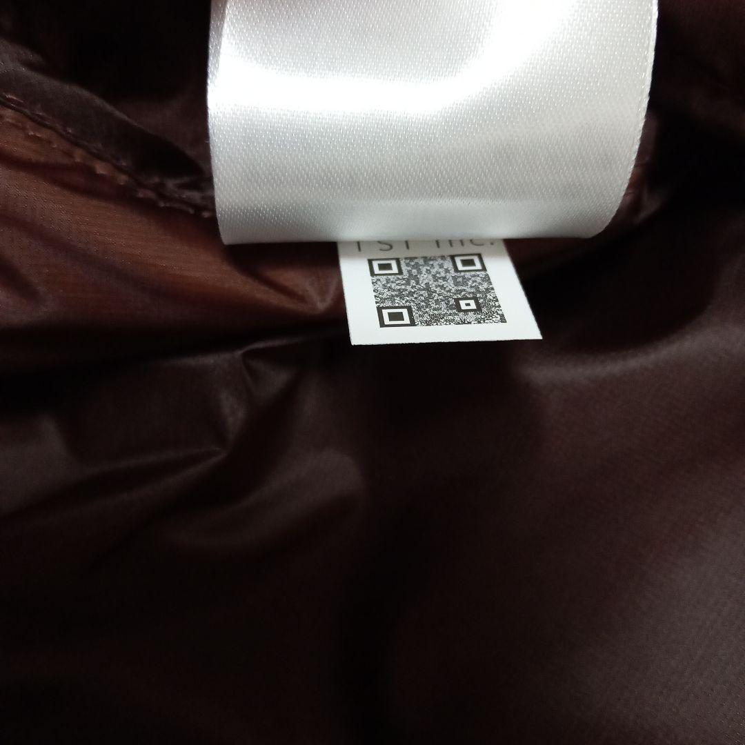 2023年モデル パーリーゲイツ ２Way ダウンジャケット サイズ2