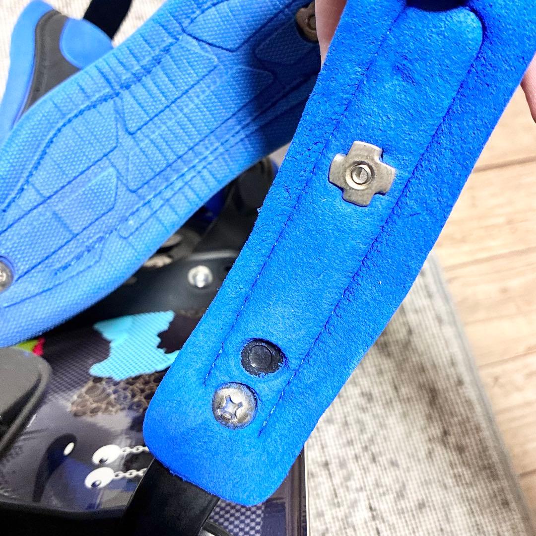 【90cm】HEAD TRUE Jr ジュニア スノーボードセット elan