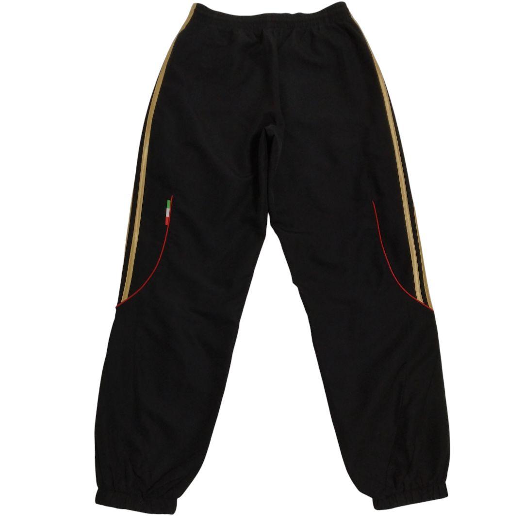 【セットアップ×ACミラン】アディダス セリエＡ トラックジャケット サッカー