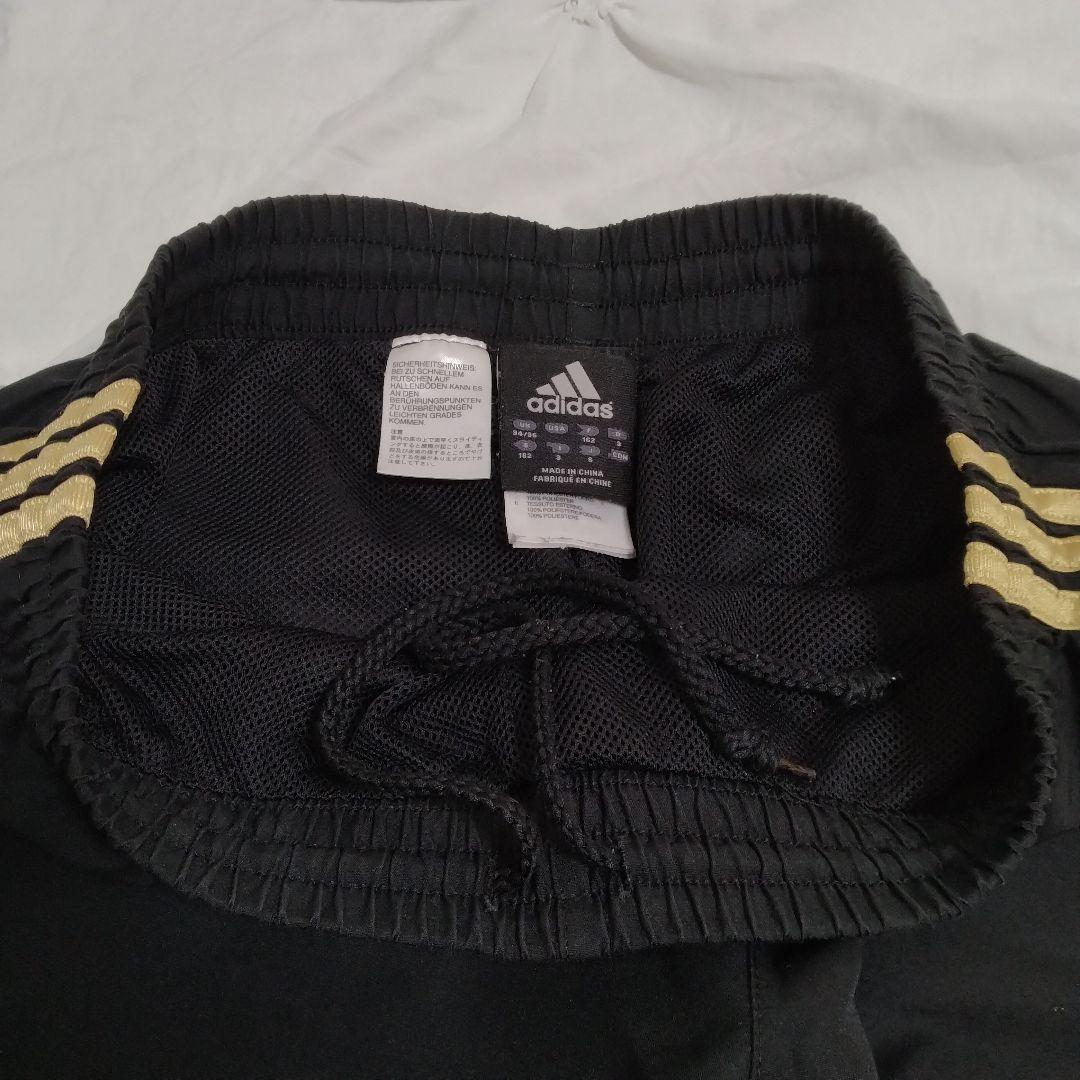 【セットアップ×ACミラン】アディダス セリエＡ トラックジャケット サッカー