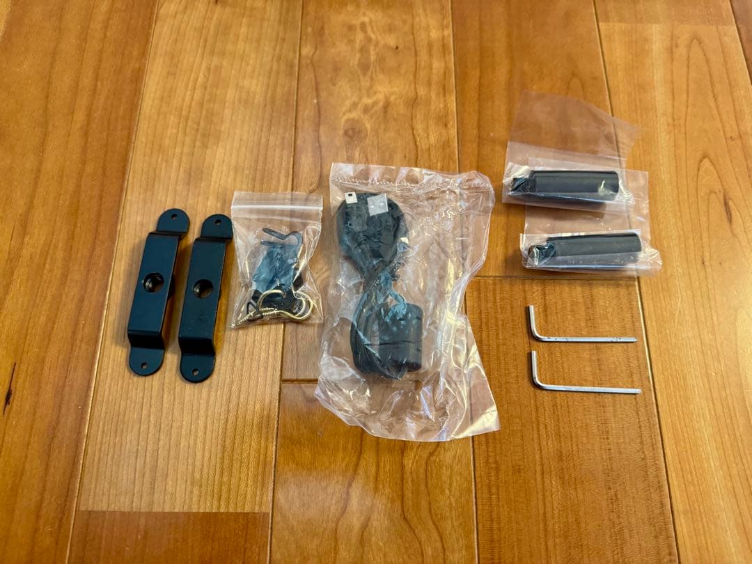 Kessil AP700 アクアリウムライト 本体　マウンティングアームセット