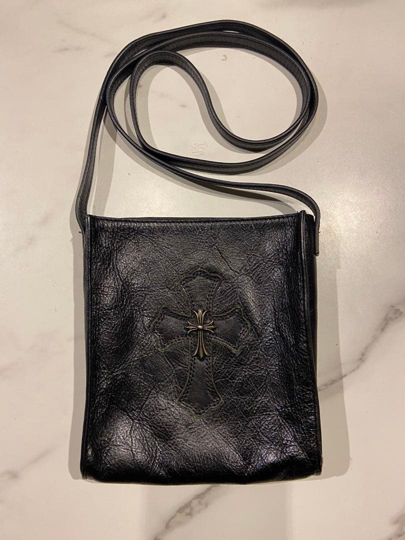 クロムハーツ　バッグ