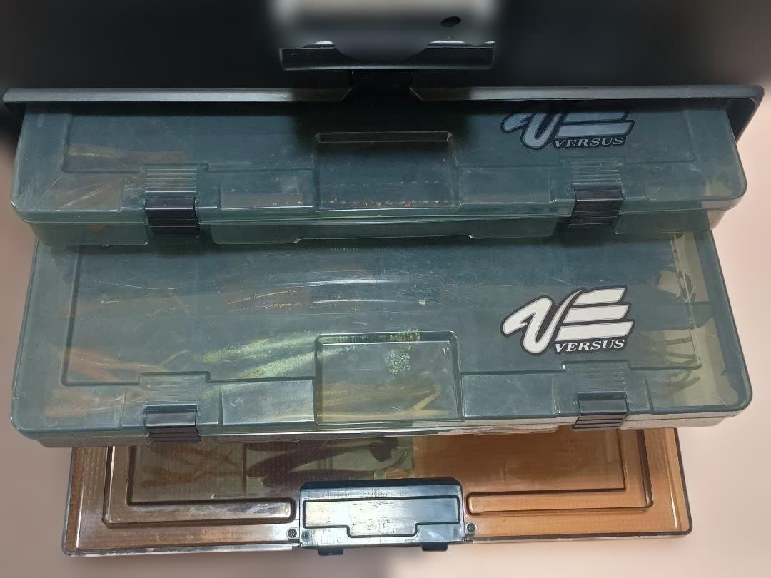 VS-8050 ルアー まとめ売り セット