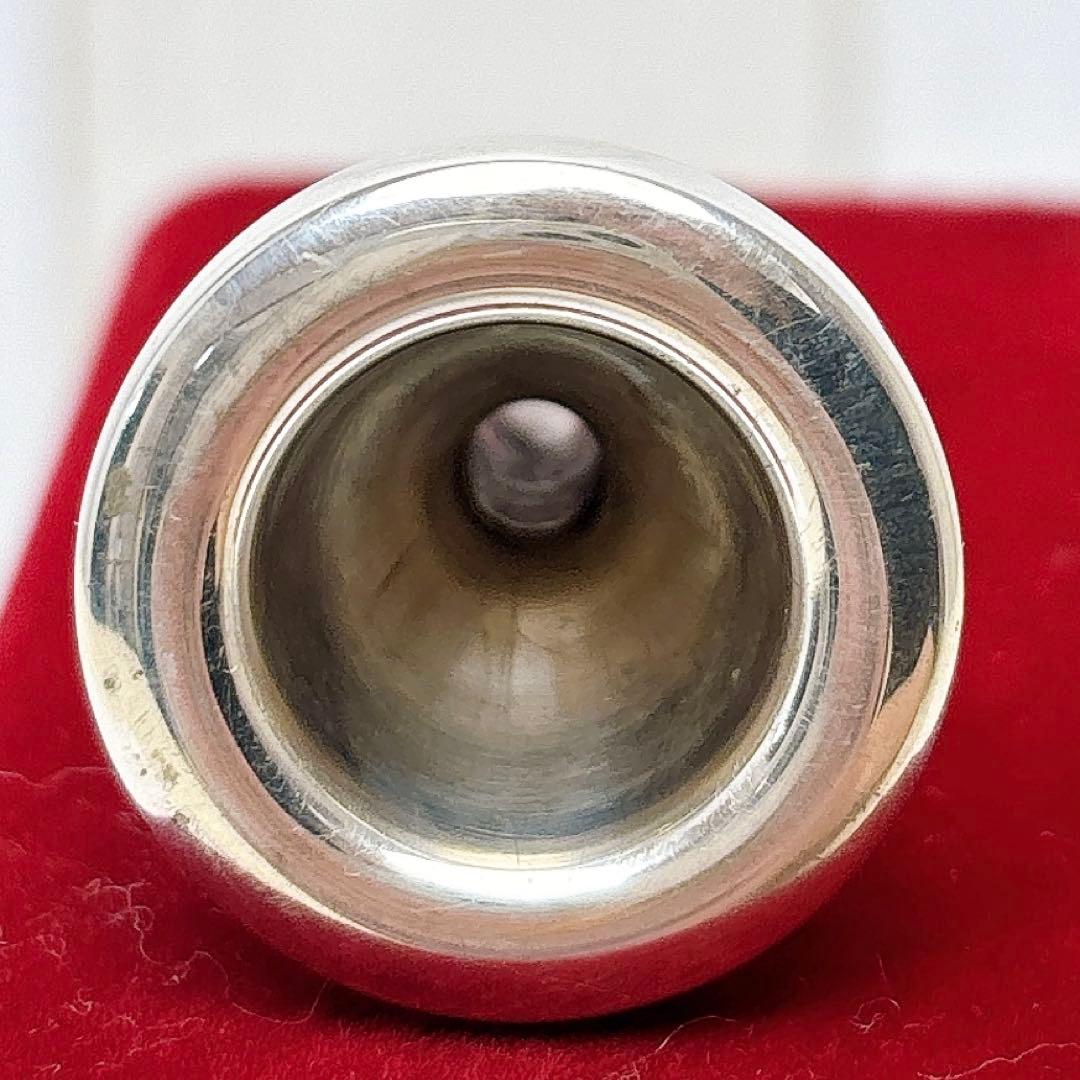 G24 コルネット用マウスピース