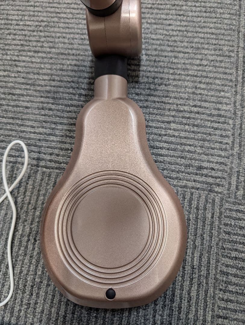 ライフフィット デュアルエクサV Fit021 EMS 振動 エクササイズ