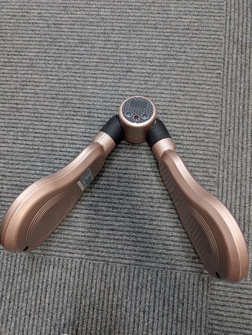 ライフフィット デュアルエクサV Fit021 EMS 振動 エクササイズ