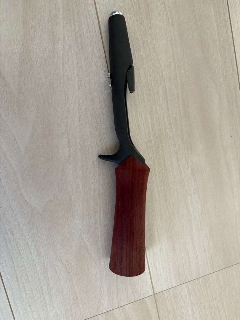 フロッグプロダクツ　bkhグリップ　frog products