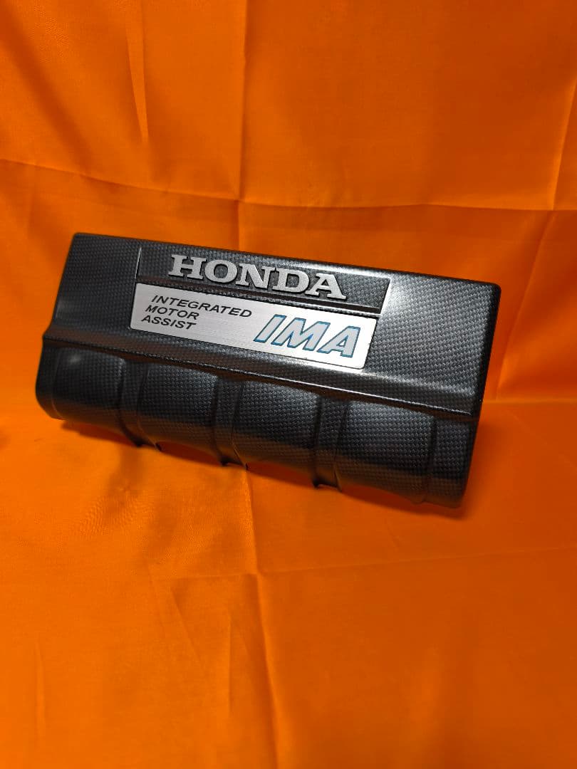 HONDA CR-Z カーボン調エンジンカバー