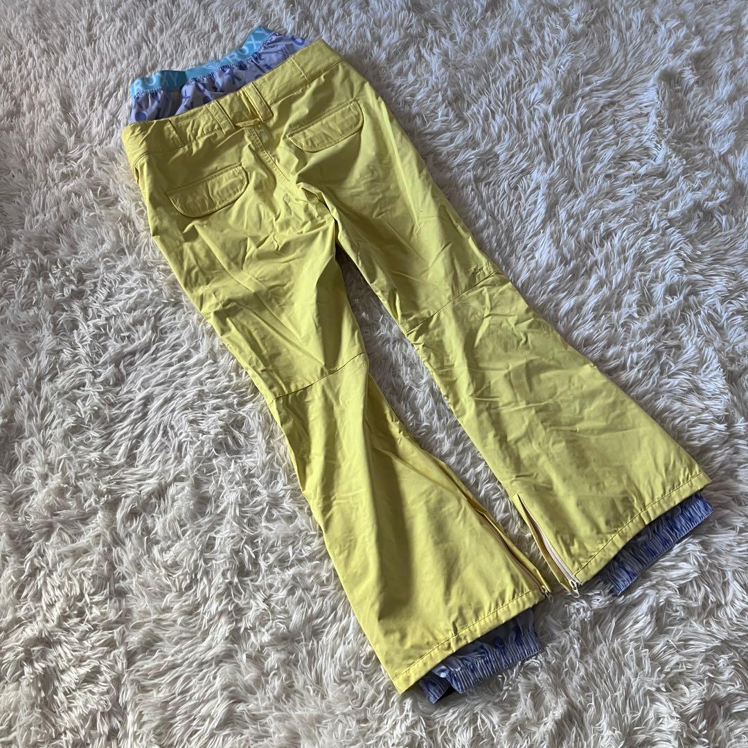 #P8✨ROXYロキシー✨スキー スノボ ウェア 上下 レディースM