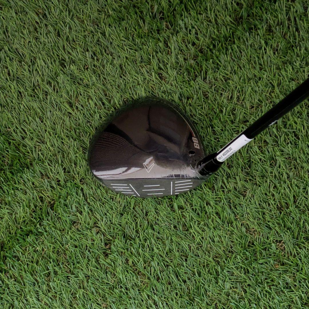 ビッグバーサ SPEEDER NX for Callaway (3W/S)