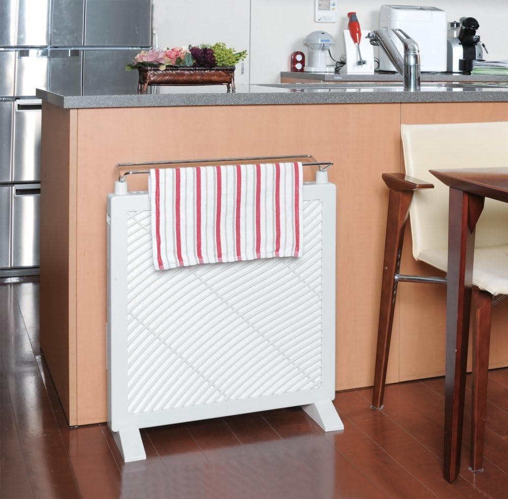 CARASARA パネルヒーター HL-800 富士ホーロー HotLand②