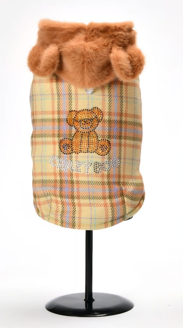 犬服 クレイジーブー Lサイズ 4点 おまとめ 新品