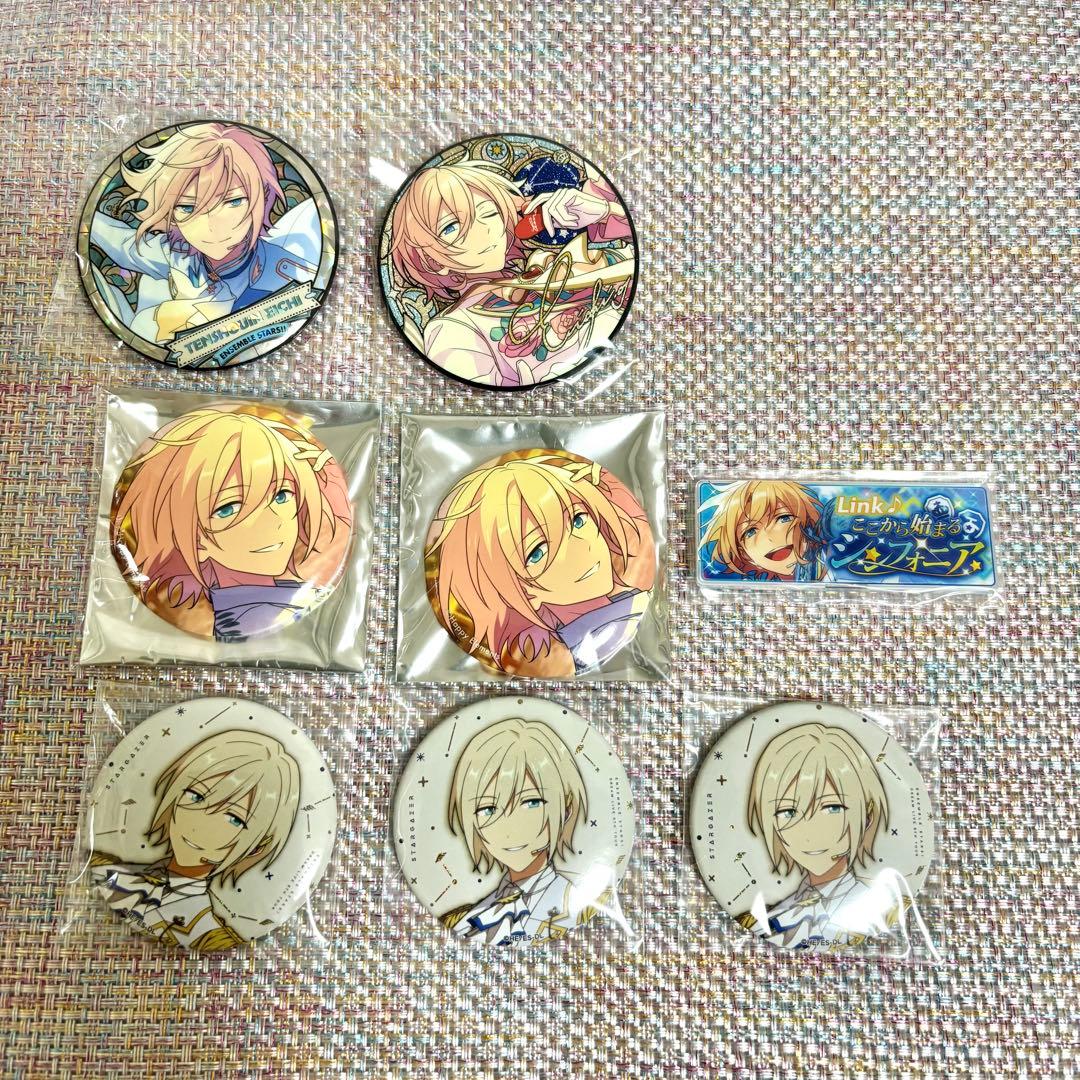 あんスタ　天祥院　英智　まとめ売り　ハートアクスタ　星伴アクスタ　他