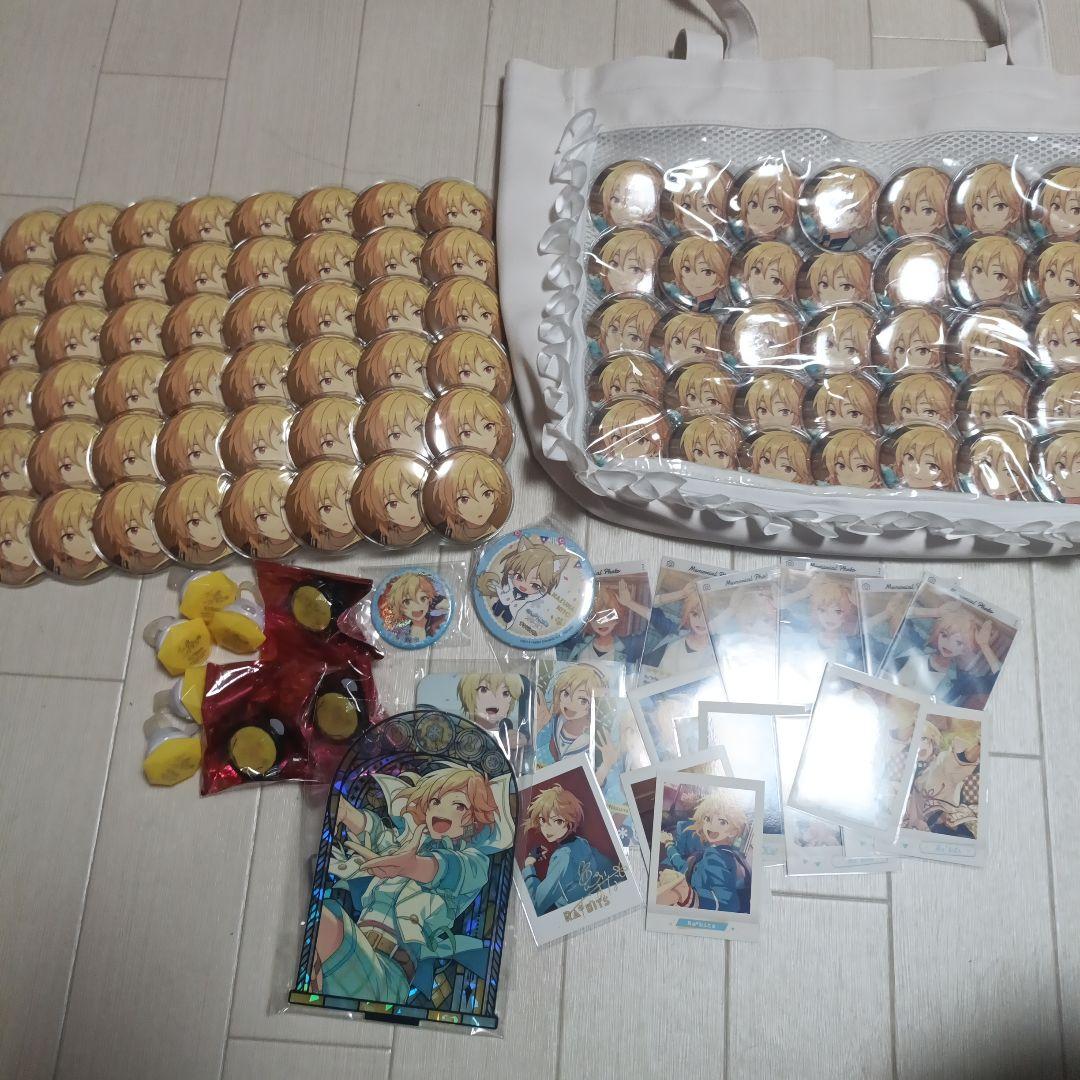 あんスタ 仁兎なずな まとめ売り