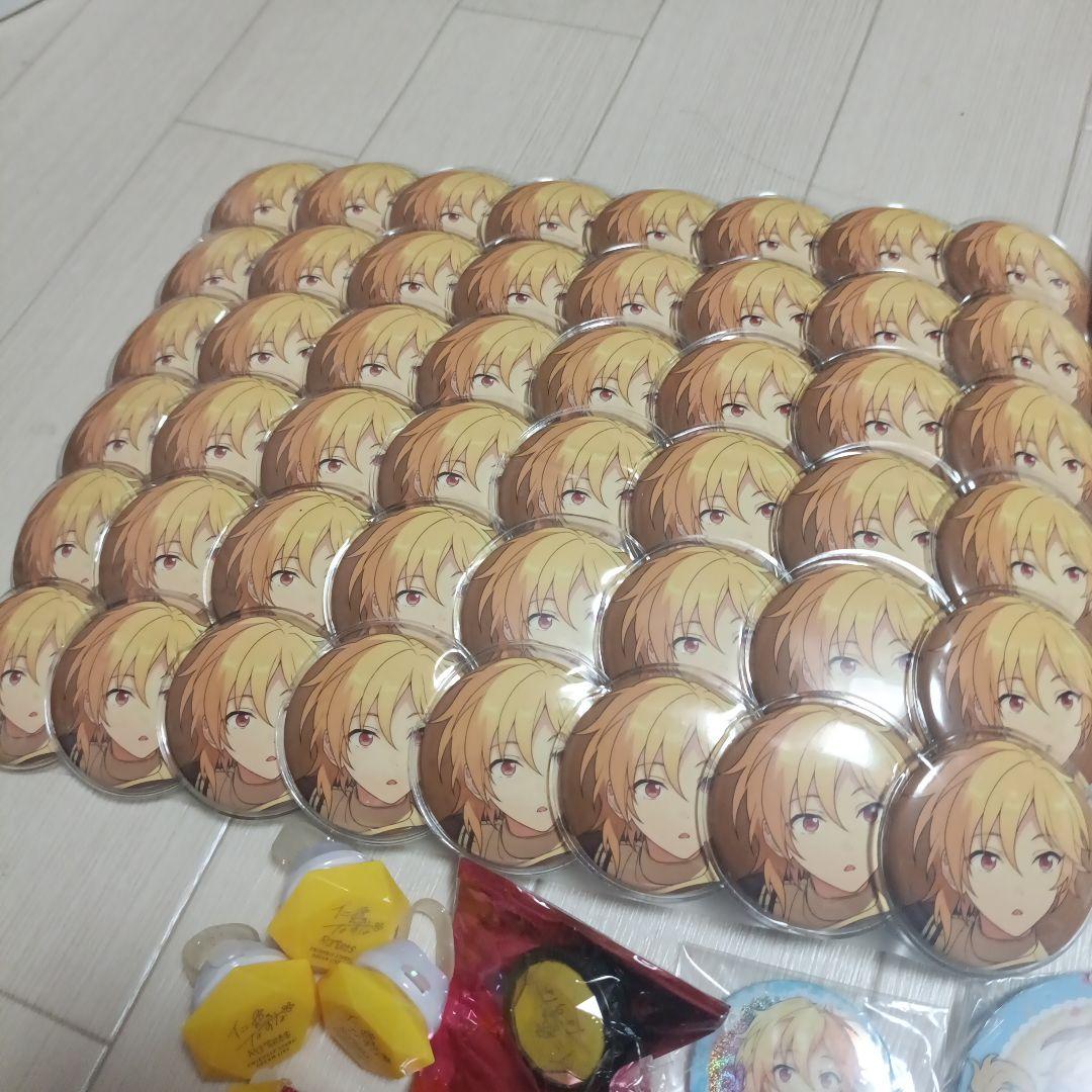 あんスタ 仁兎なずな まとめ売り