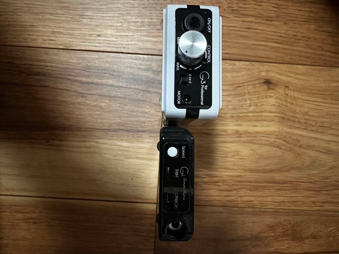 浦和工業　ネイルマシン　G1 レア美品