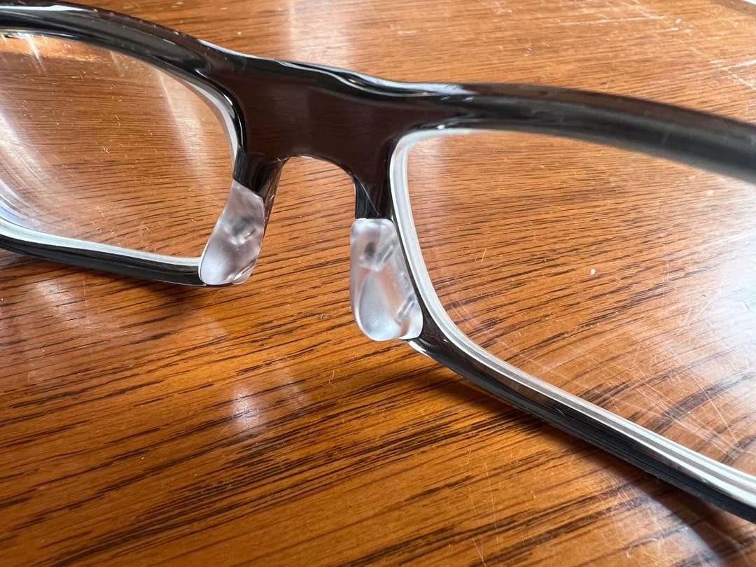 オークリー　PITCHMAN ピッチマン　0OX8096 幅T140