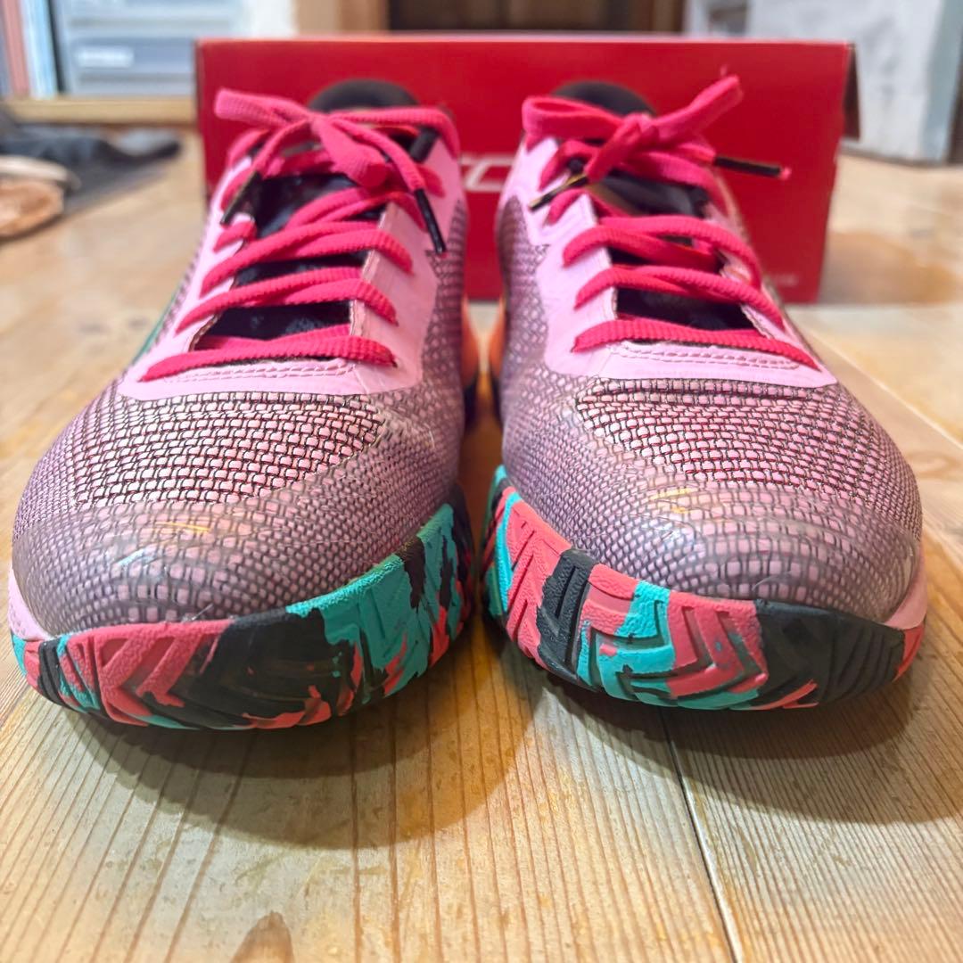 SKECHERSピックルVIPERCOURT PRO27cmピンクスケッチャーズ