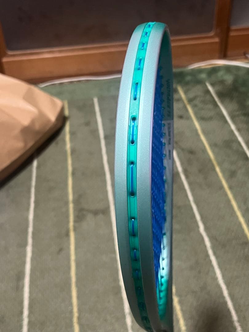 02ボルトレイジ7S/ 02-VR 7S 最終値下げ