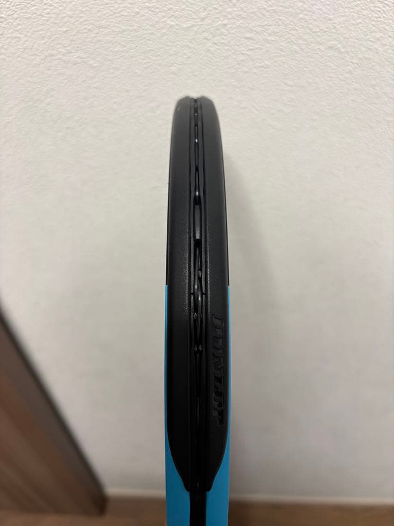 【美品】DUNLOP FX500TOUR グリップ3