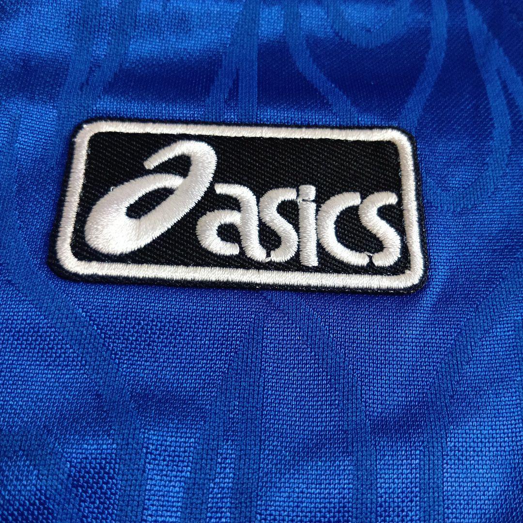 サッカー　日本代表 ユニフォーム　名波浩 フランスW杯