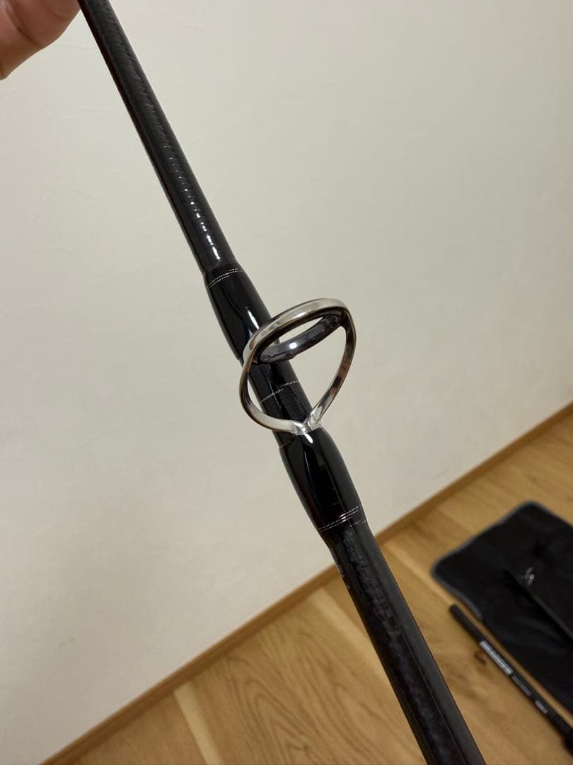 ダイワ　ドラッガーブレイクスルー　93XH-3