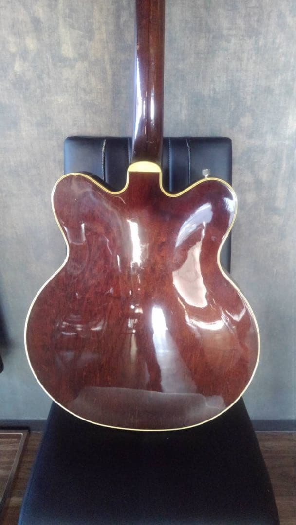 ギター Gretsch 6122 Country Classic II